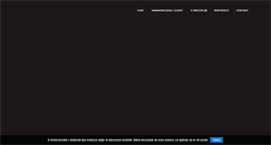 Desktop Screenshot of fenomen.wiggor.pl
